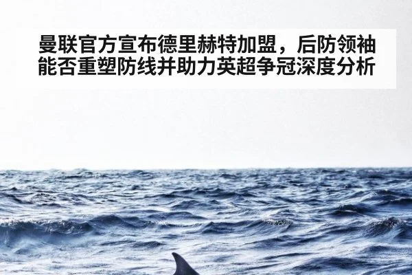 曼联官方宣布德里赫特加盟，后防领袖能否重塑防线并助力英超争冠深度分析